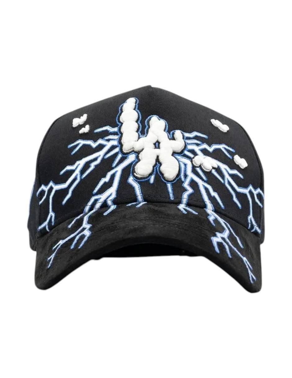 gorra 31 hat La electric cloud